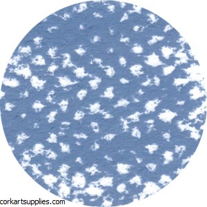 Schmincke Pastel 061O Phthalo Blue Deep