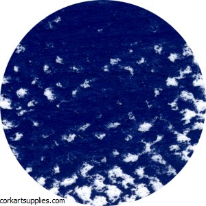 Schmincke Pastel 061D Phthalo Blue Deep