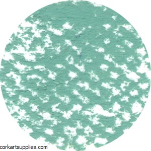 Schmincke Pastel 074O Phthalo Green Deep