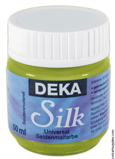 Silk 50ml 74 Pistachio