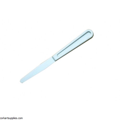 Palette Knife Straight Blade