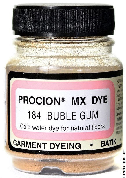 Procion 19g 184 Bubble Gum