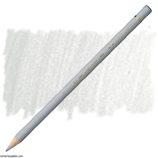 Polychromos Pencil 231 - Cold Grey II