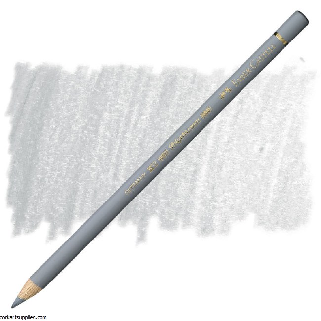 Polychromos Pencil 233 - Cold Grey IV