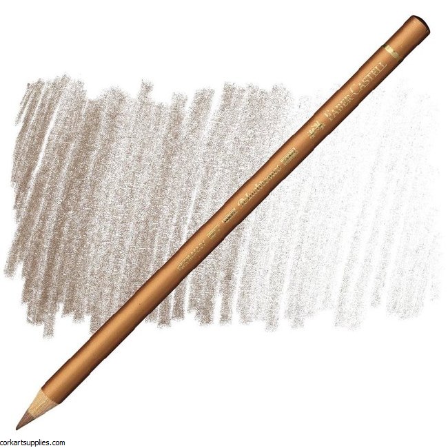 Polychromos Pencil 252 - Copper