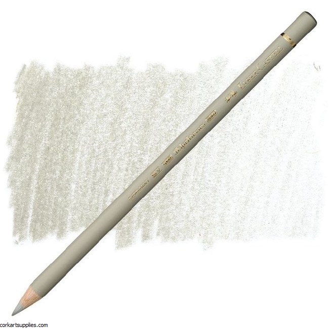 Polychromos Pencil 271 - Warm Grey II