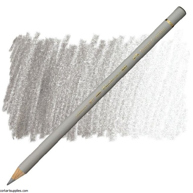 Polychromos Pencil 272 - Warm Grey III