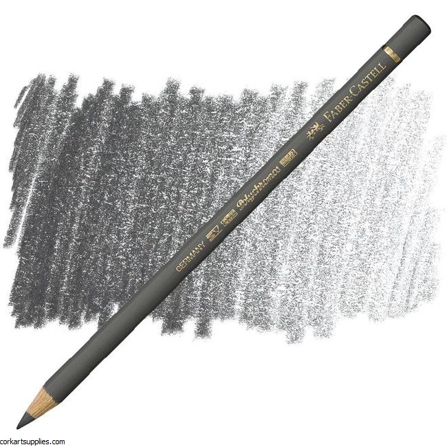 Polychromos Pencil 274 - Warm Grey V