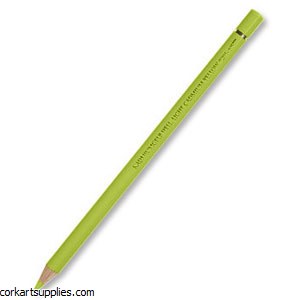 Polychromos Pencil 112 - Leaf Green
