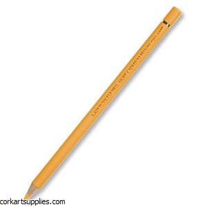 Polychromos Pencil 115 - Dark Cadmium Orange Polychromos Pencil 115 - Dark Cadmium Orange