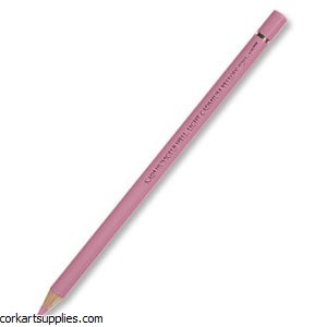 Polychromos Pencil 121 - Pale Geranium Lake Polychromos Pencil 121 - Pale Geranium Lake