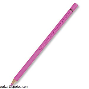 Polychromos Pencil 125 - Middle Purple Pink Polychromos Pencil 125 - Middle Purple Pink