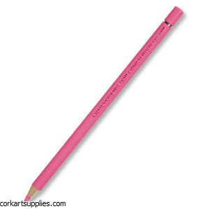 Polychromos Pencil 126 - Permanent Carmine Polychromos Pencil 126 - Permanent Carmine