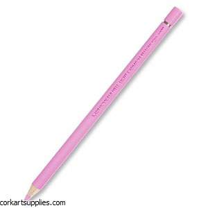 Polychromos Pencil 128 - Light Purple Pink Polychromos Pencil 128 - Light Purple Pink