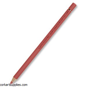 Polychromos Pencil 134 - Crimson