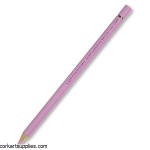 Polychromos Pencil 135 - Light Red Violet Polychromos Pencil 135 - Light Red Violet