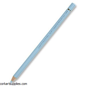 Polychromos Pencil 140 - Light Ultramarine Polychromos Pencil 140 - Light Ultramarine