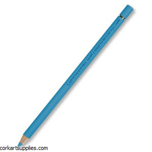 Polychromos Pencil 151 - Helioblue-Reddish Polychromos Pencil 151 - Helioblue-Reddish