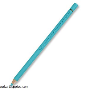 Polychromos Pencil 154 - Cobalt Green