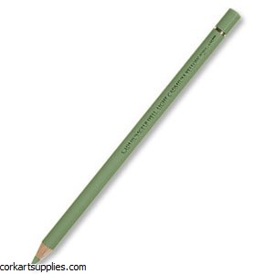 Polychromos Pencil 159 - Hooker's Green Polychromos Pencil 159 - Hooker's Green