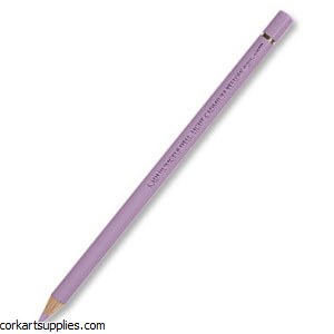 Polychromos Pencil 160 - Manganese Violet Polychromos Pencil 160 - Manganese Violet
