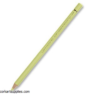 Polychromos Pencil 171 - Light Green Polychromos Pencil 171 - Light Green
