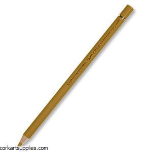 Polychromos Pencil 173 - Olive Green Yellowish