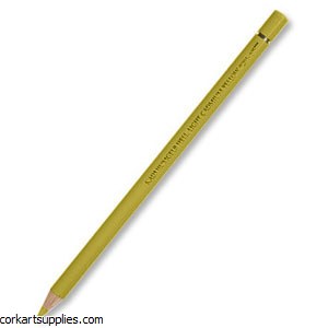 Polychromos Pencil 174 - Chrome Green Opaque Polychromos Pencil 174 - Chrome Green Opaque