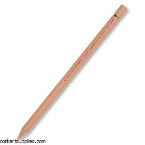 Polychromos Pencil 186 - Terracotta Polychromos Pencil 186 - Terracotta