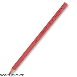 Polychromos Pencil 217 - Middle Cadmium Red Polychromos Pencil 217 - Middle Cadmium Red