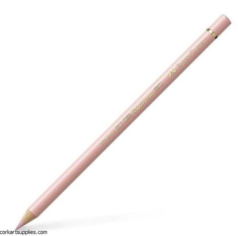 Polychromos Pencil 132 - Light Flesh (Beige Red) Polychromos Pencil 132 - Light Flesh (Beige Red)