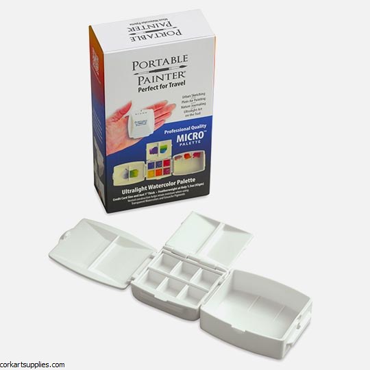 Portable Painter Micro