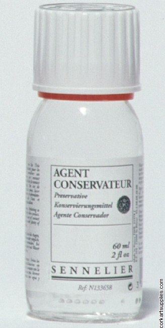 Preservative Agent 60 ml