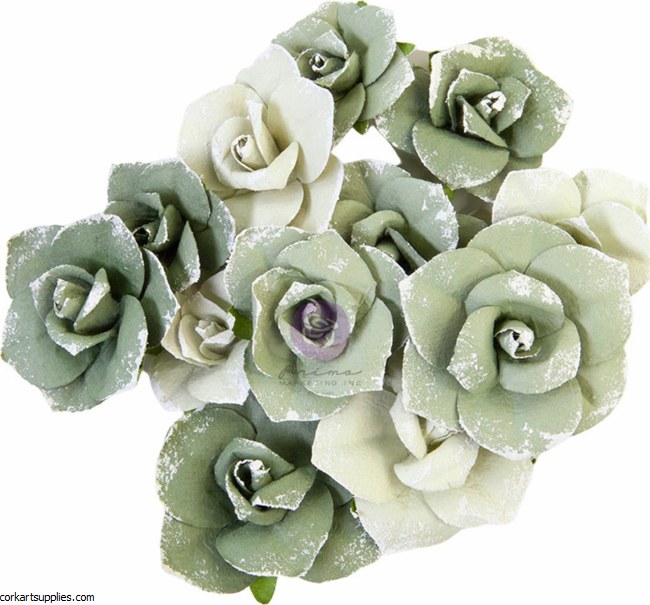 Prima Marketing Diamond Flowers Courage