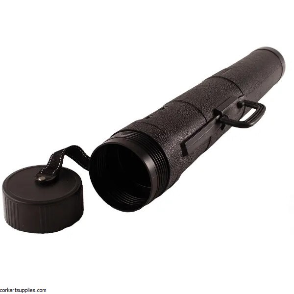 Teletube Size W/Handle 30