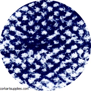 Schmincke Pastel 066D Prussian Blue