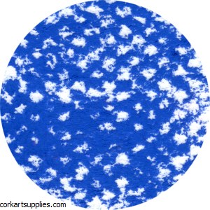 Schmincke Pastel 066H Prussian Blue