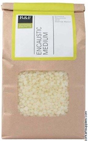 Encaustic Medium 454gm/1lb Encaustic Medium 454gm/1lb