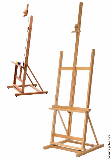 Easel Studio H Frame Rome