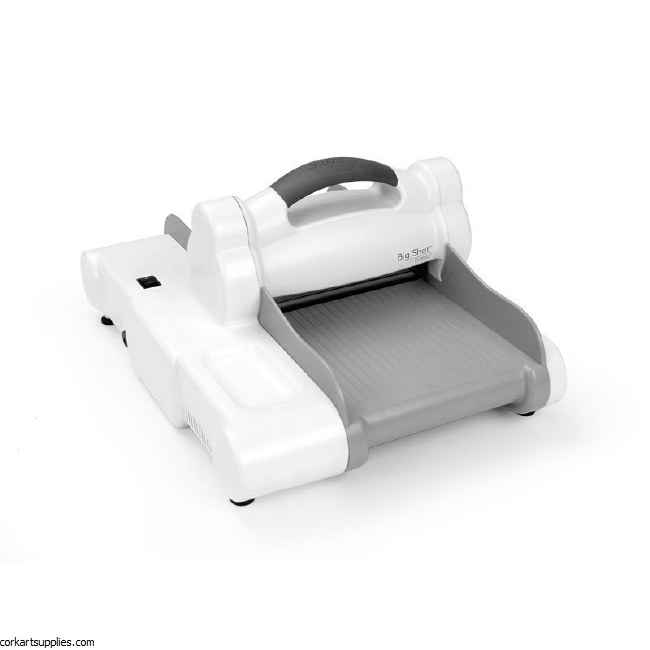 Sizzix Big Shot A5 Express Electric Machine Sizzix Big Shot A5 Express Electric Machine