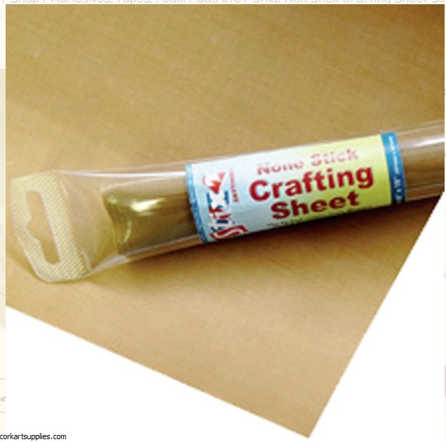 Craft Sheet Non-Stick 15x18 Craft Sheet Non-Stick 15x18