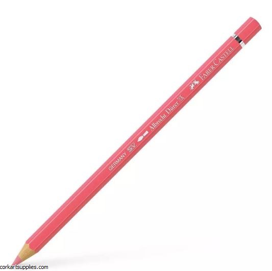 Albrecht Durer Pencil - 130 Salmon Albrecht Durer Pencil - 130 Salmon