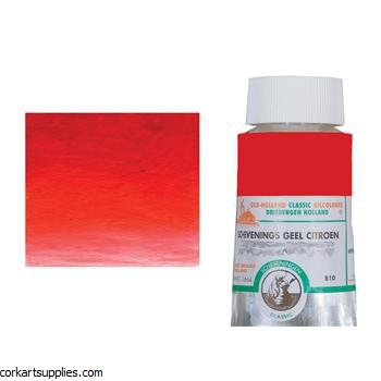 Old Holland C157 Scarlet Lake 40ml Old Holland C157 Scarlet Lake 40ml