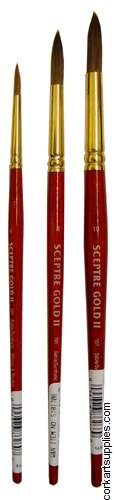 Sceptre Gold Series 101 No.0 Sceptre Gold Series 101 No.0