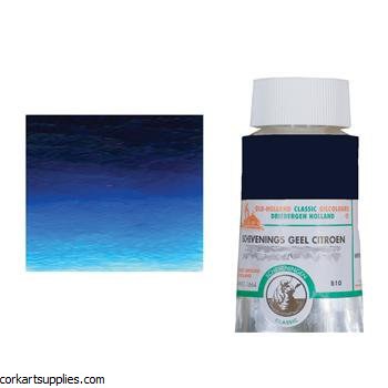 Old Holland B35 Scheveningen Blue 40ml Old Holland B35 Scheveningen Blue 40ml
