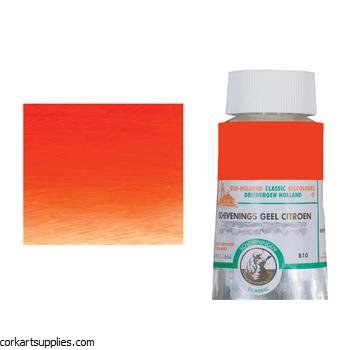 Old Holland C18 Scheveningen Orange 40ml Old Holland C18 Scheveningen Orange 40ml