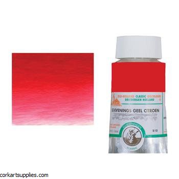 Old Holland B169 Scheveningen Red Medium 40ml Old Holland B169 Scheveningen Red Medium 40ml