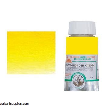 Old Holland B12 Scheveningen Yellow Light 40ml Old Holland B12 Scheveningen Yellow Light 40ml