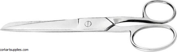 Scissors Stainless Steel 7" Scissors Stainless Steel 7"