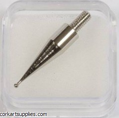 Embossing Tip Medium 1.8mm for M02322